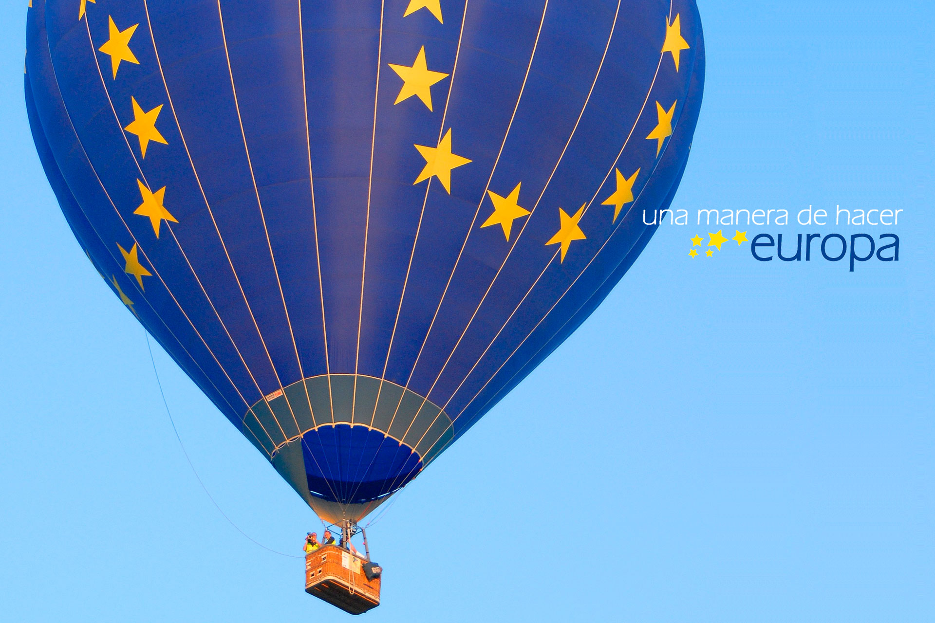 Fondo Europeo